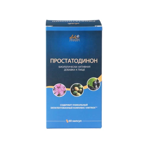 Простатодинон