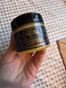 Скорпионикс