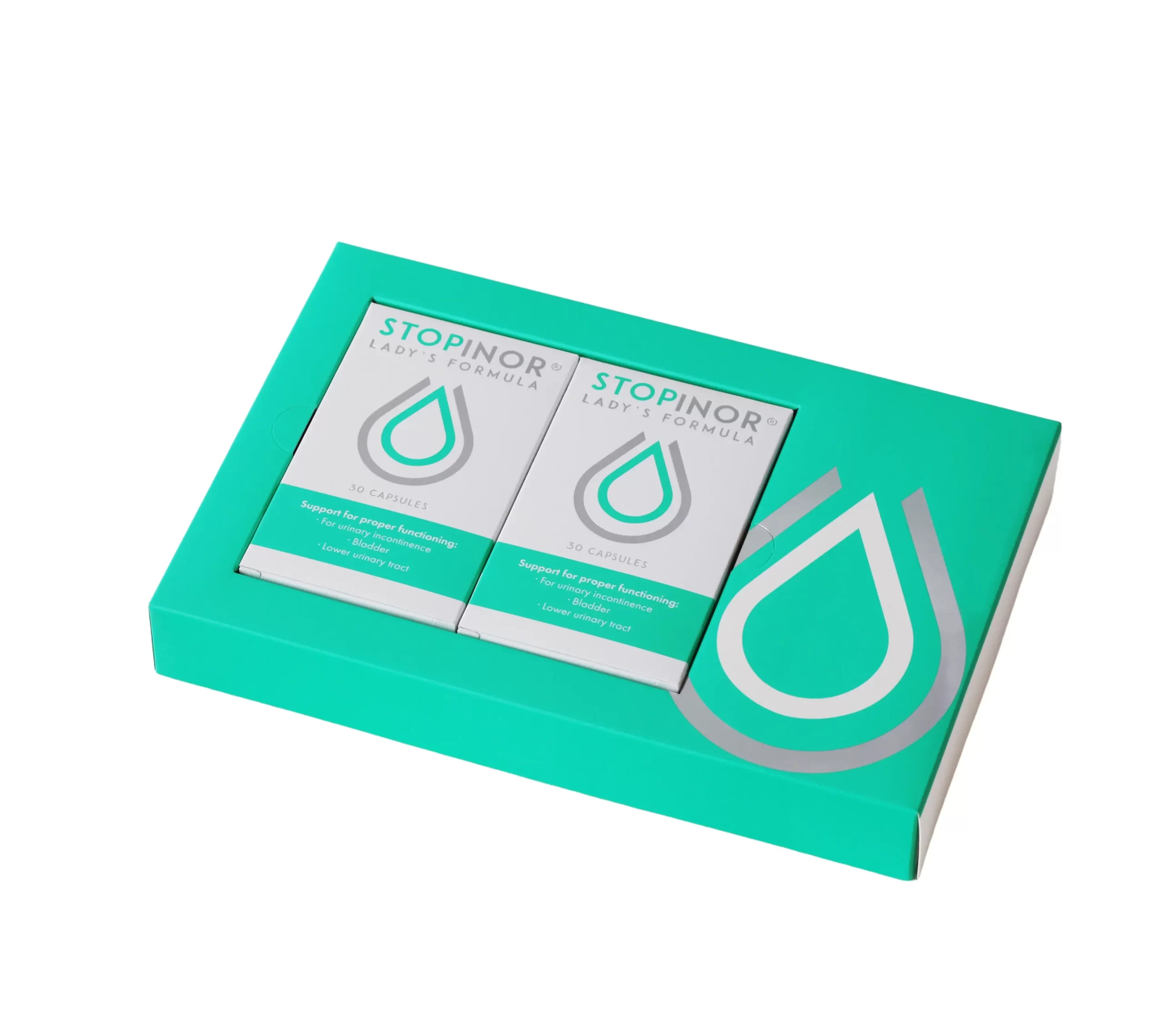 Внутренная упаковка Стопинор для женщин