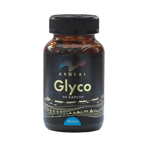 Арсил Глико при диабете