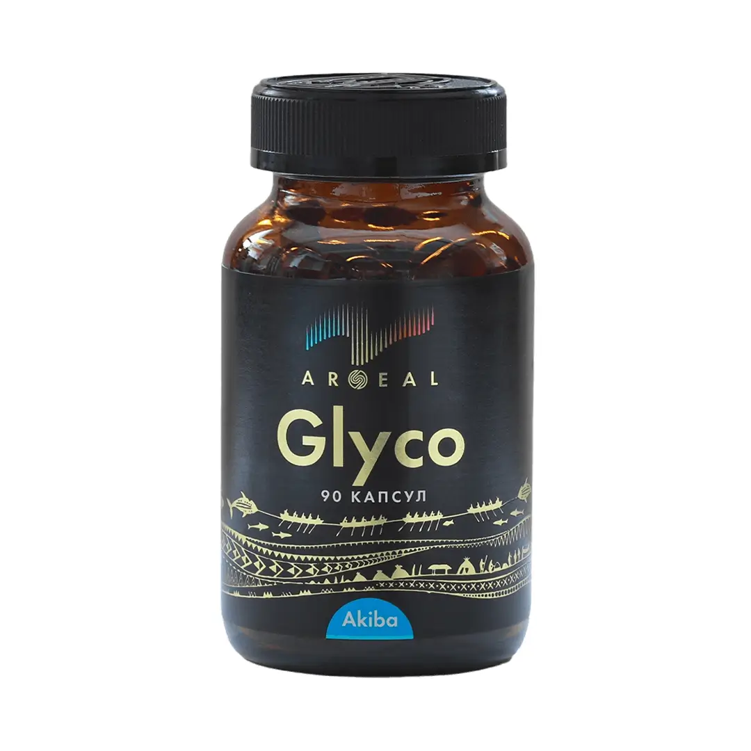Арсил Глико при диабете