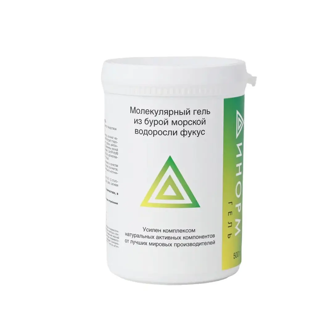 Гель Динори от диабета