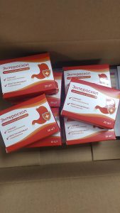 Курс Энтеросхола