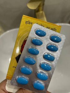 Таблетки Power Force Max для потенции