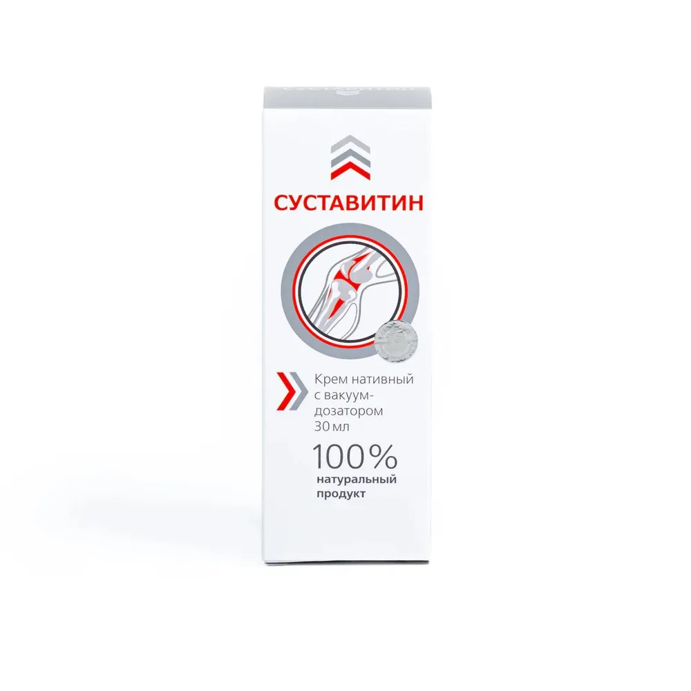 Крем Суставитин